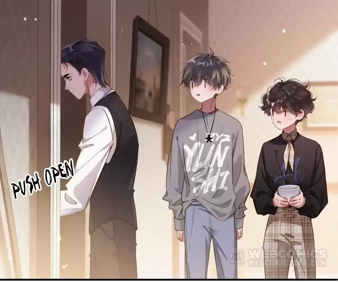 Read Love After the Break chapter 81 image 50 on Lezhin