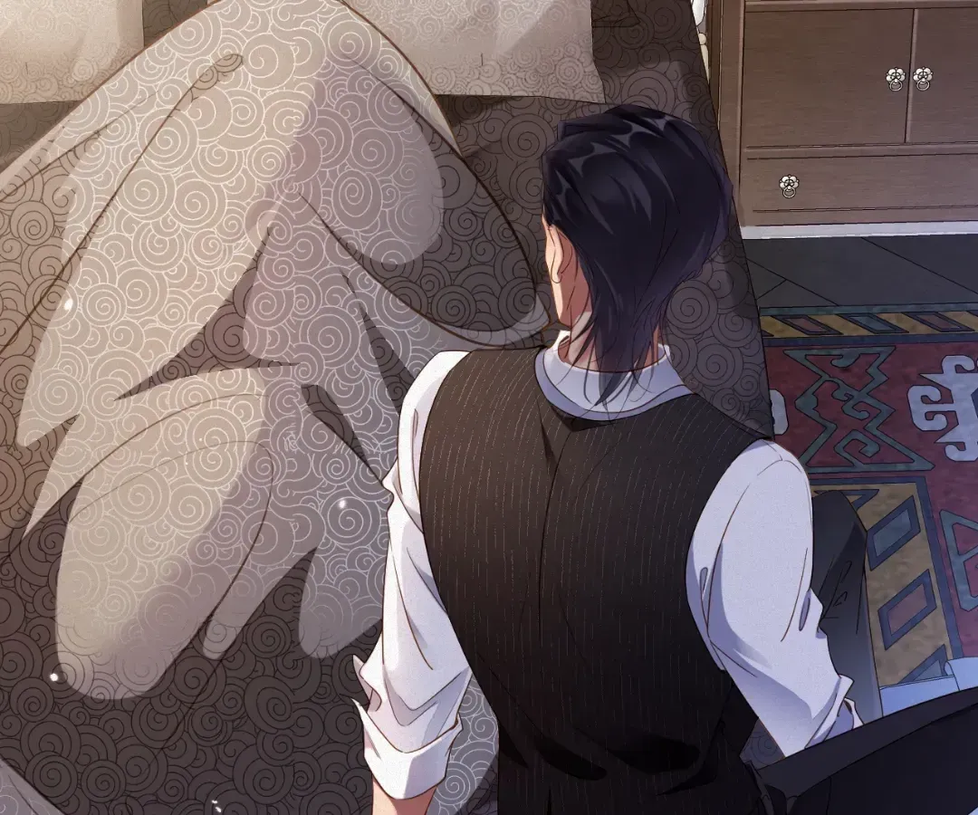 Read Love After the Break chapter 81 image 62 on Lezhin