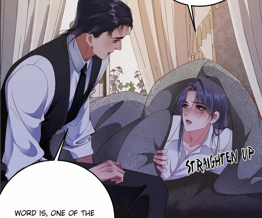 Read Love After the Break chapter 81 image 64 on Lezhin
