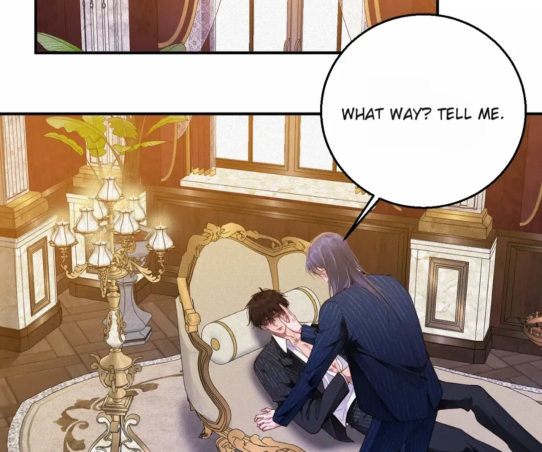 Read Love After the Break chapter 81 image 8 on Lezhin
