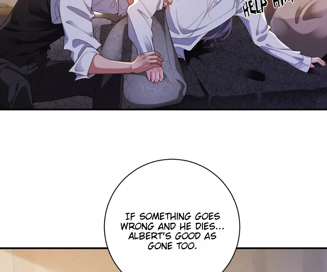 Read Love After the Break chapter 82 image 2 on Lezhin