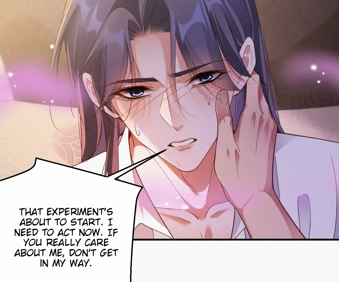 Read Love After the Break chapter 82 image 21 on Lezhin