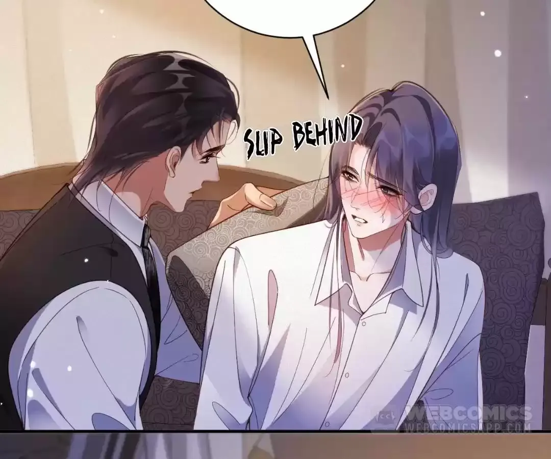 Read Love After the Break chapter 82 image 3 on Lezhin