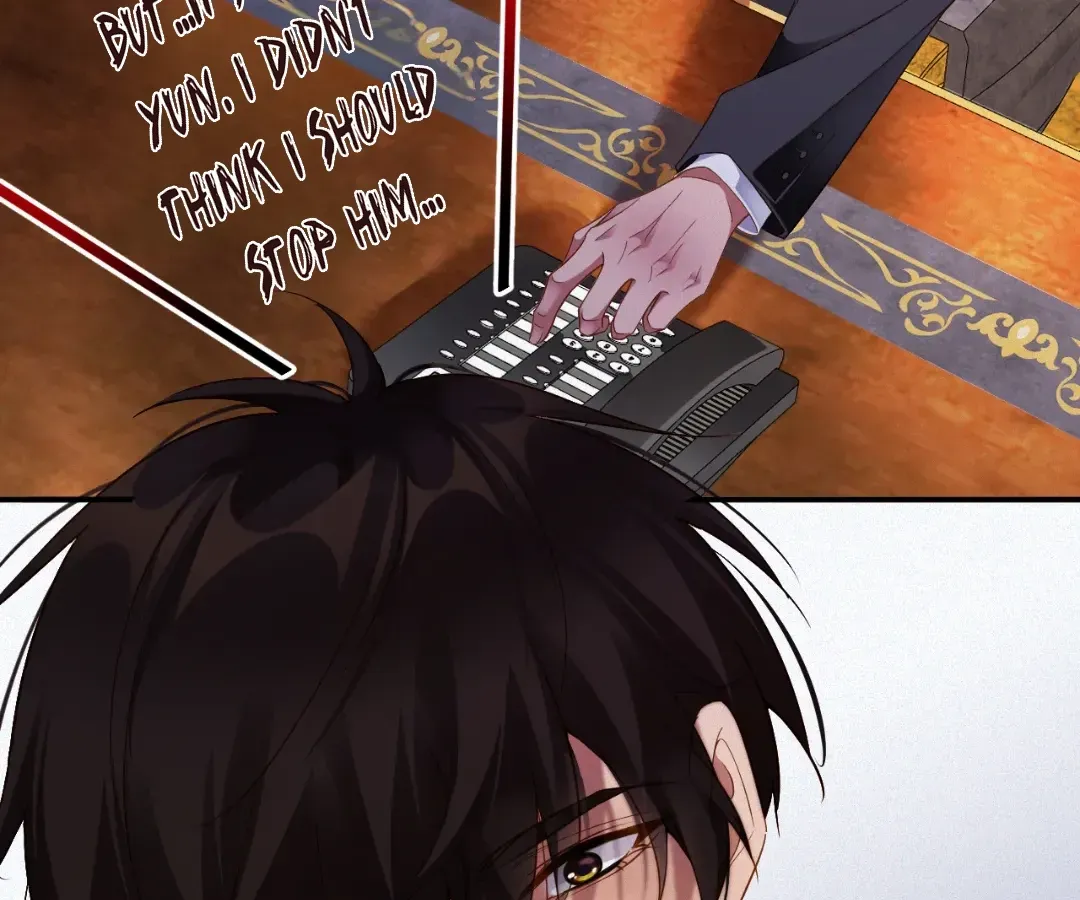 Read Love After the Break chapter 82 image 33 on Lezhin