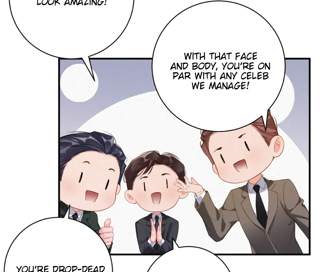 Read Love After the Break chapter 82 image 42 on Lezhin