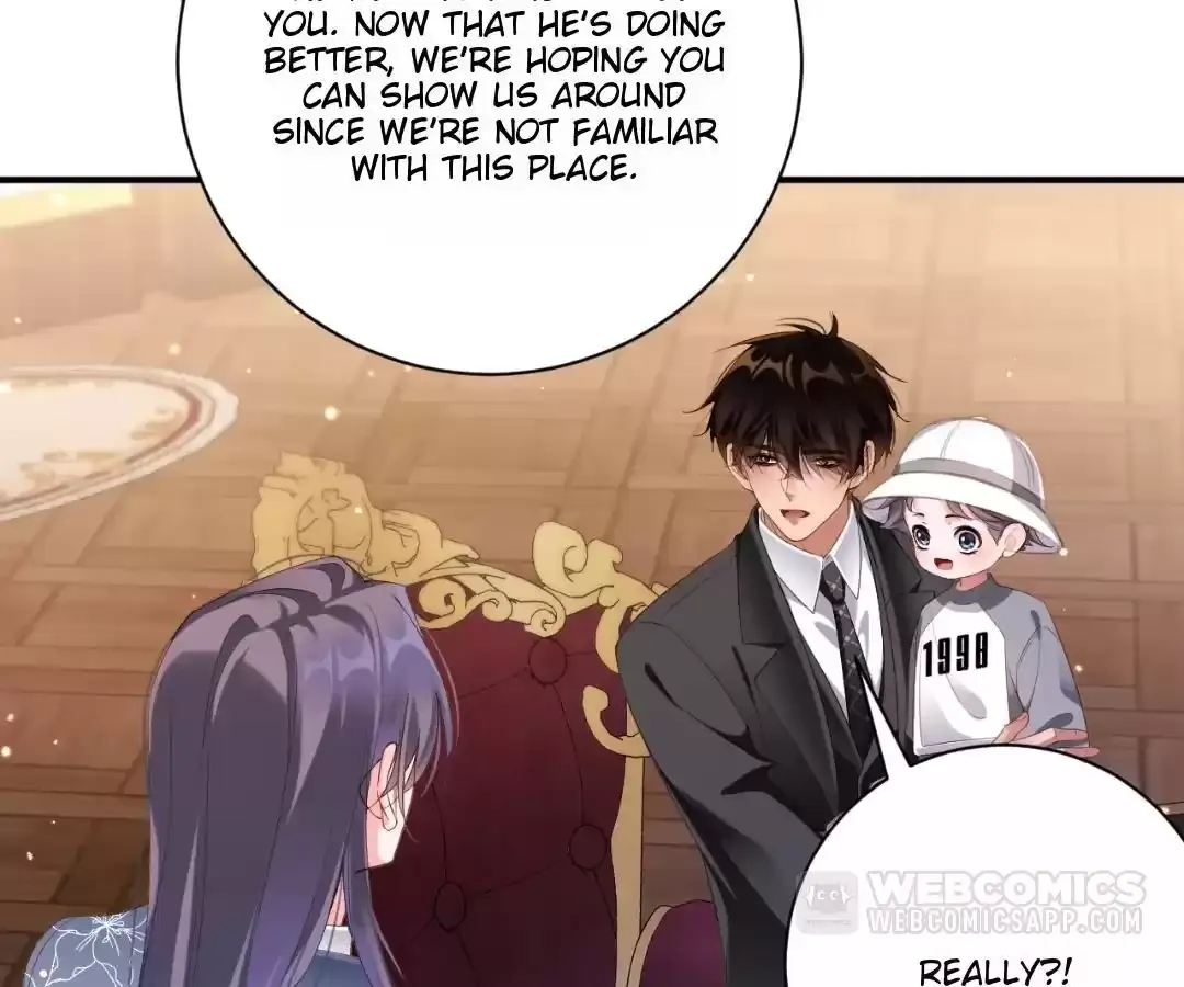 Read Love After the Break chapter 82 image 59 on Lezhin