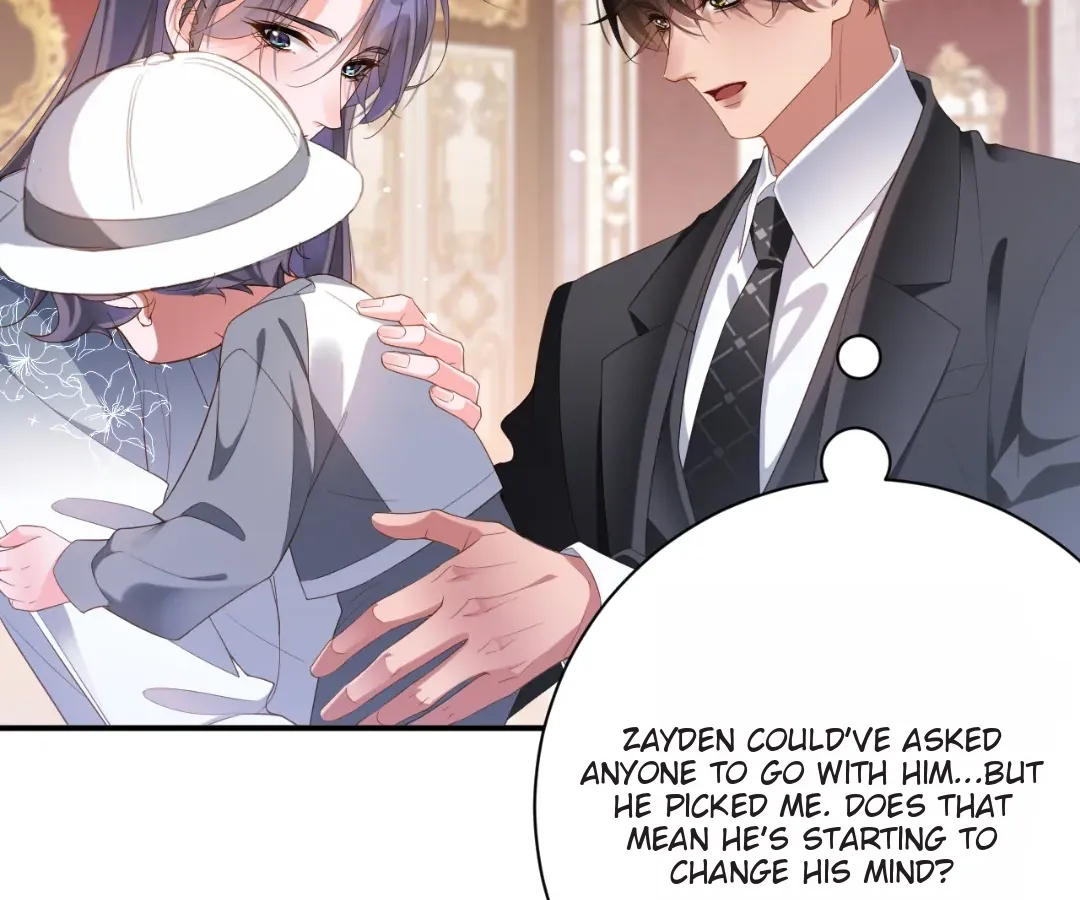 Read Love After the Break chapter 82 image 61 on Lezhin