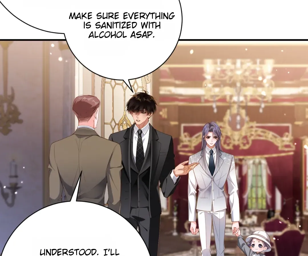 Read Love After the Break chapter 82 image 63 on Lezhin