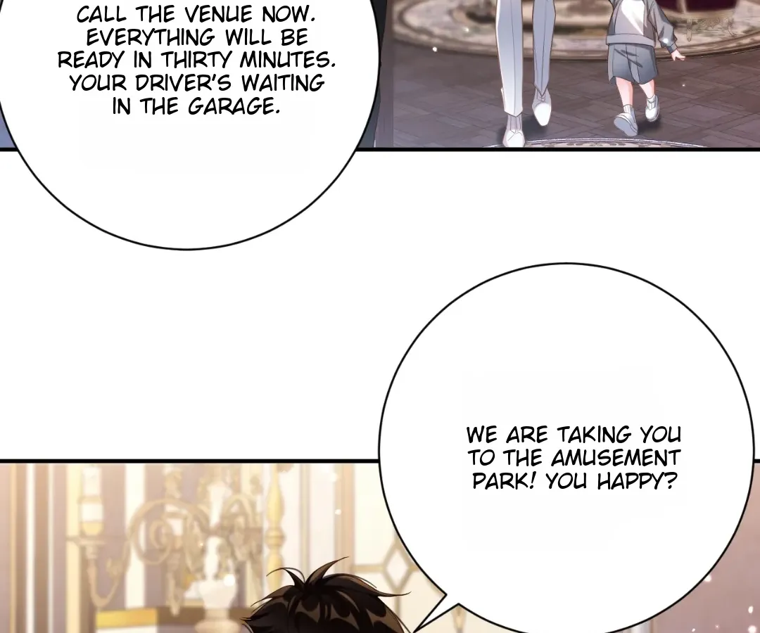 Read Love After the Break chapter 82 image 64 on Lezhin