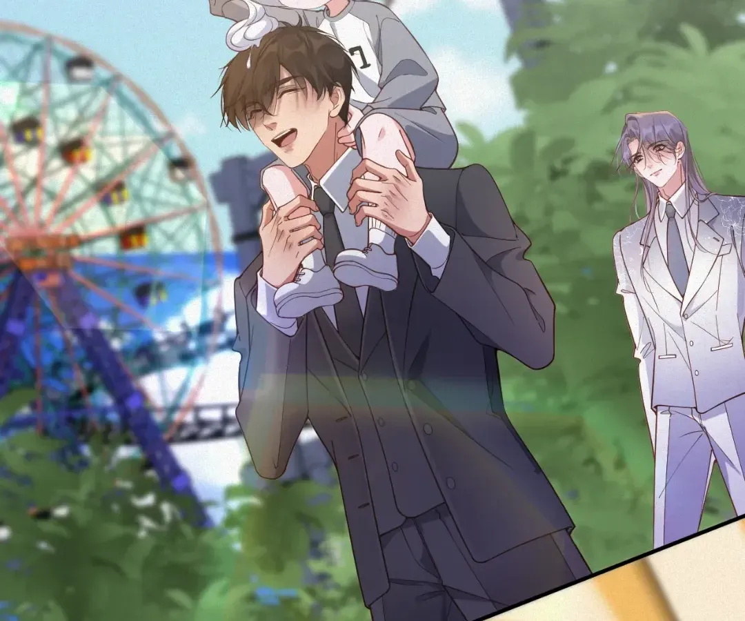 Read Love After the Break chapter 82 image 73 on Lezhin