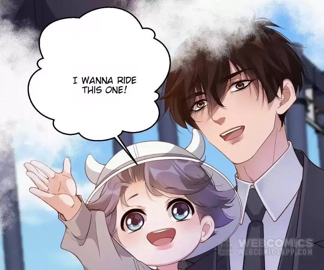 Read Love After the Break chapter 82 image 75 on Lezhin