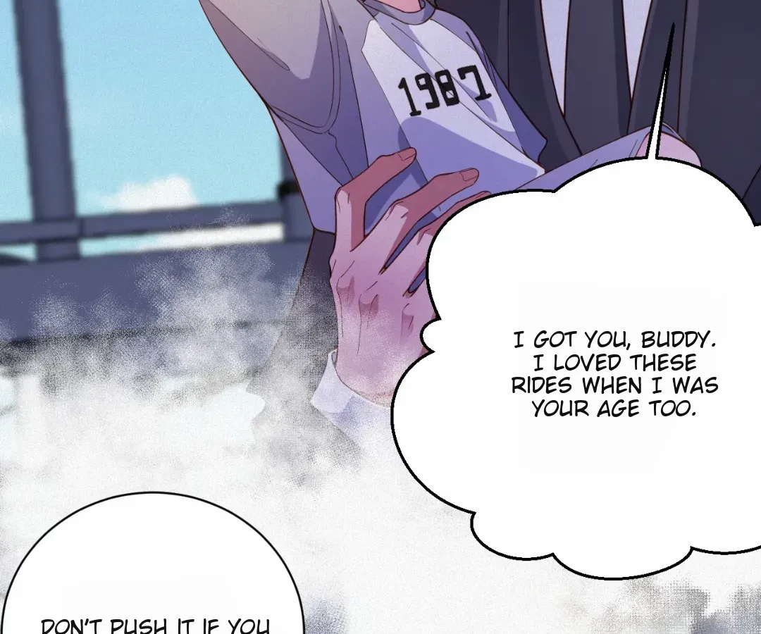 Read Love After the Break chapter 82 image 76 on Lezhin