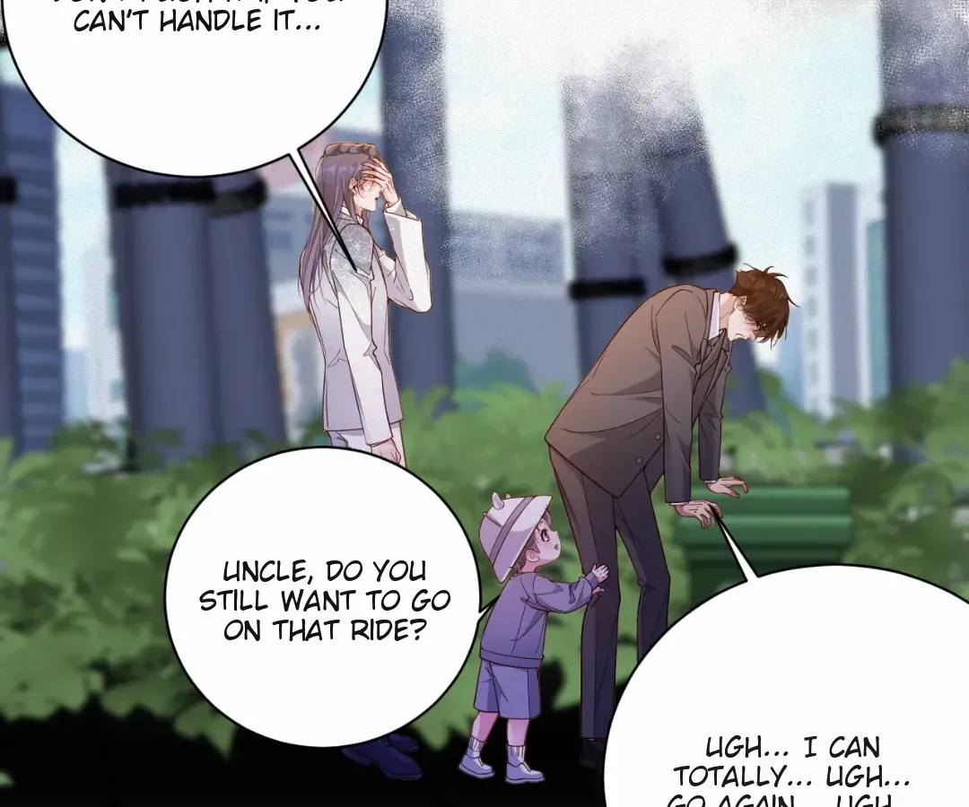 Read Love After the Break chapter 82 image 77 on Lezhin