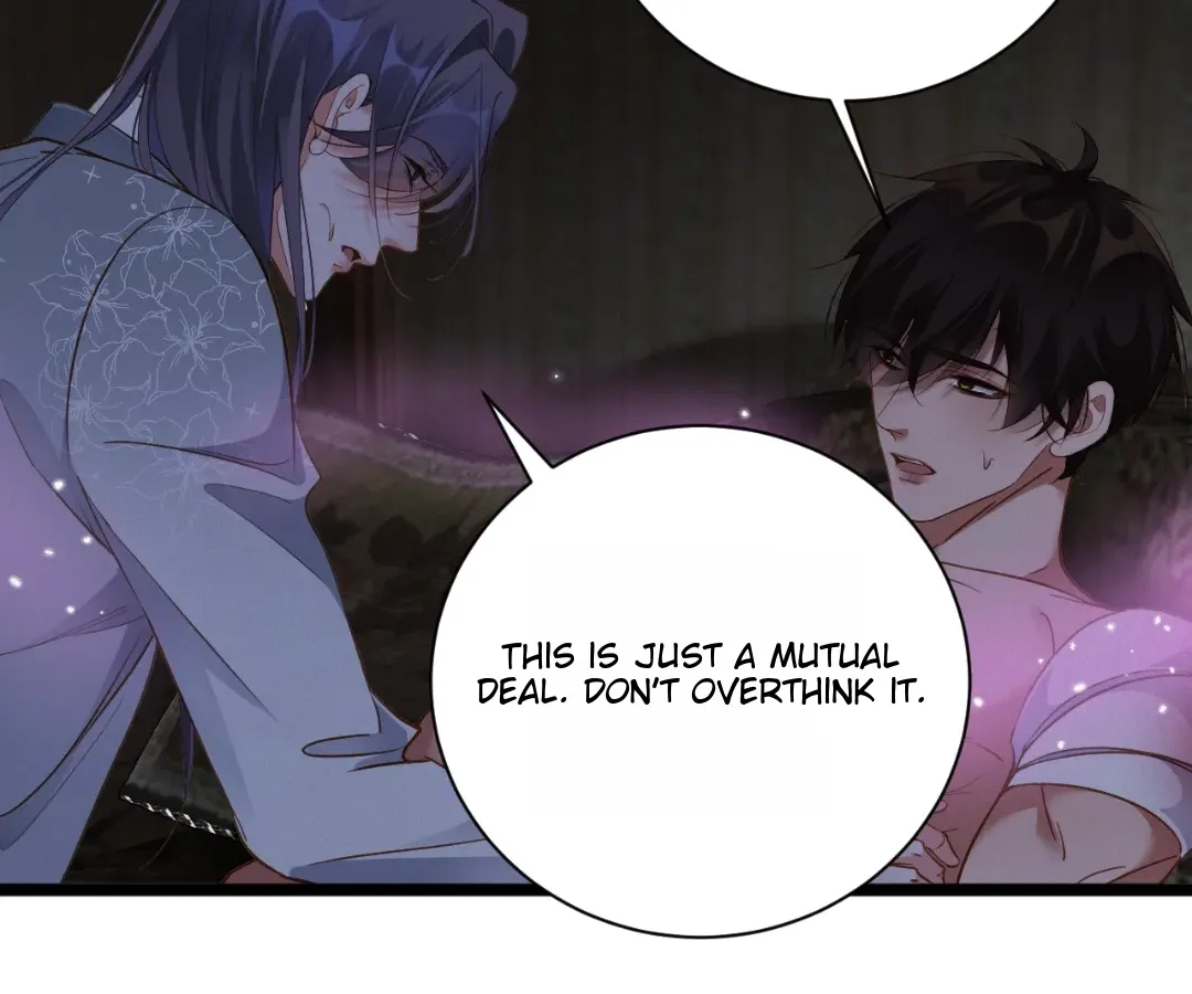Read Love After the Break chapter 84 image 12 on Lezhin