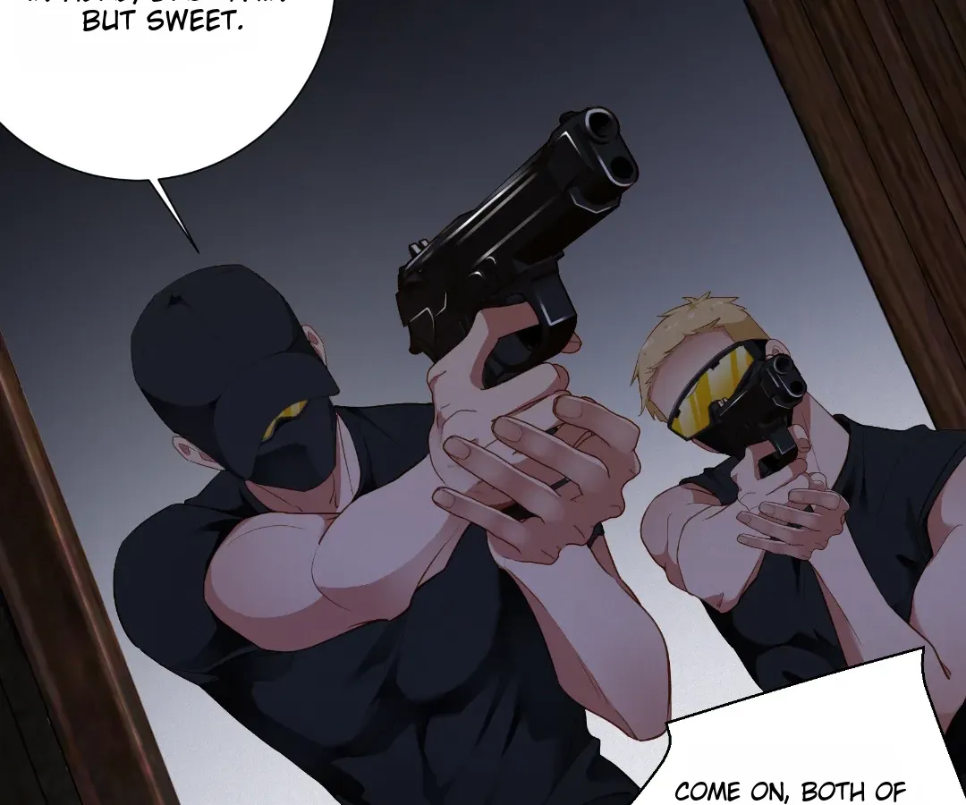 Read Love After the Break chapter 84 image 36 on Lezhin