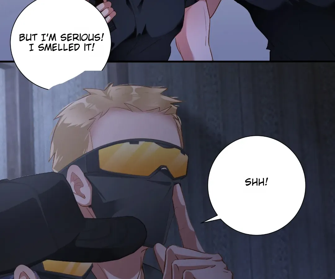 Read Love After the Break chapter 84 image 38 on Lezhin