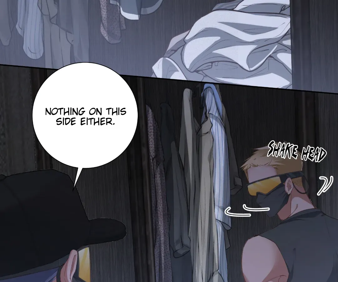 Read Love After the Break chapter 84 image 45 on Lezhin