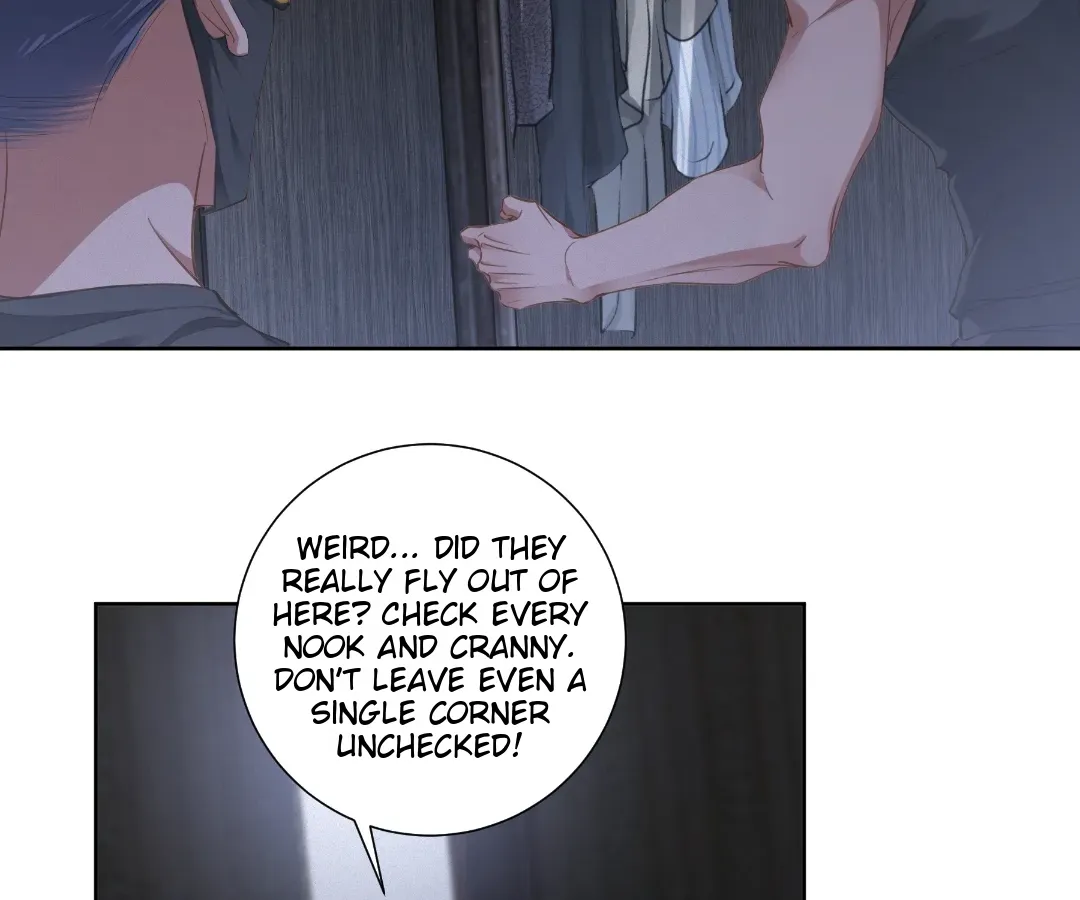 Read Love After the Break chapter 84 image 46 on Lezhin