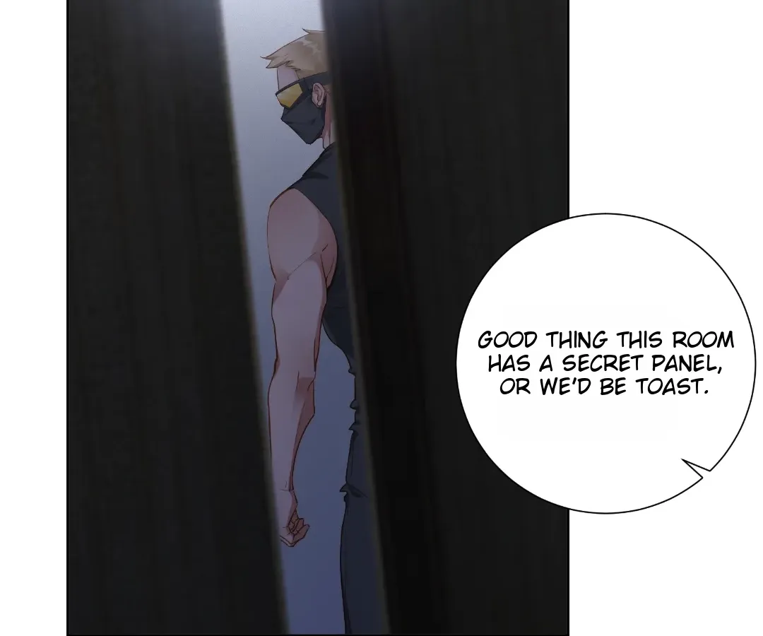 Read Love After the Break chapter 84 image 47 on Lezhin