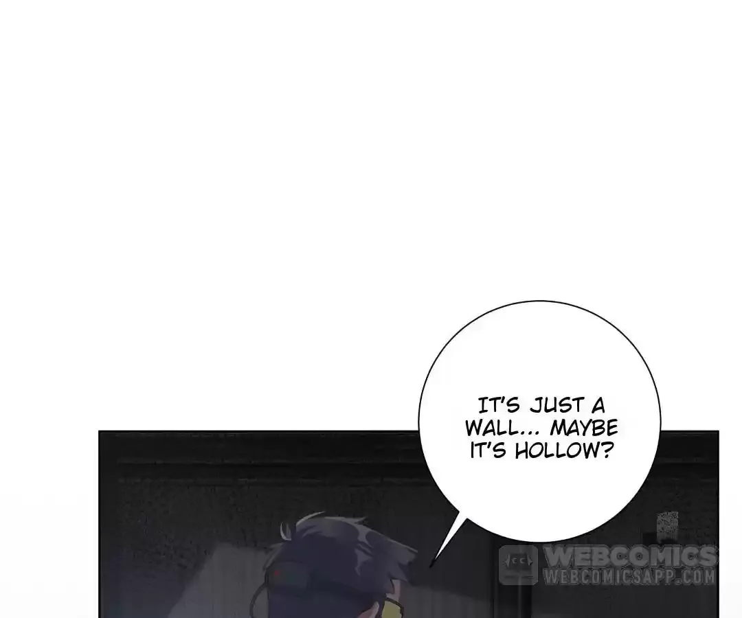 Read Love After the Break chapter 84 image 58 on Lezhin