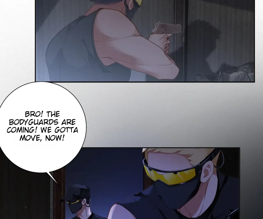 Read Love After the Break chapter 84 image 59 on Lezhin