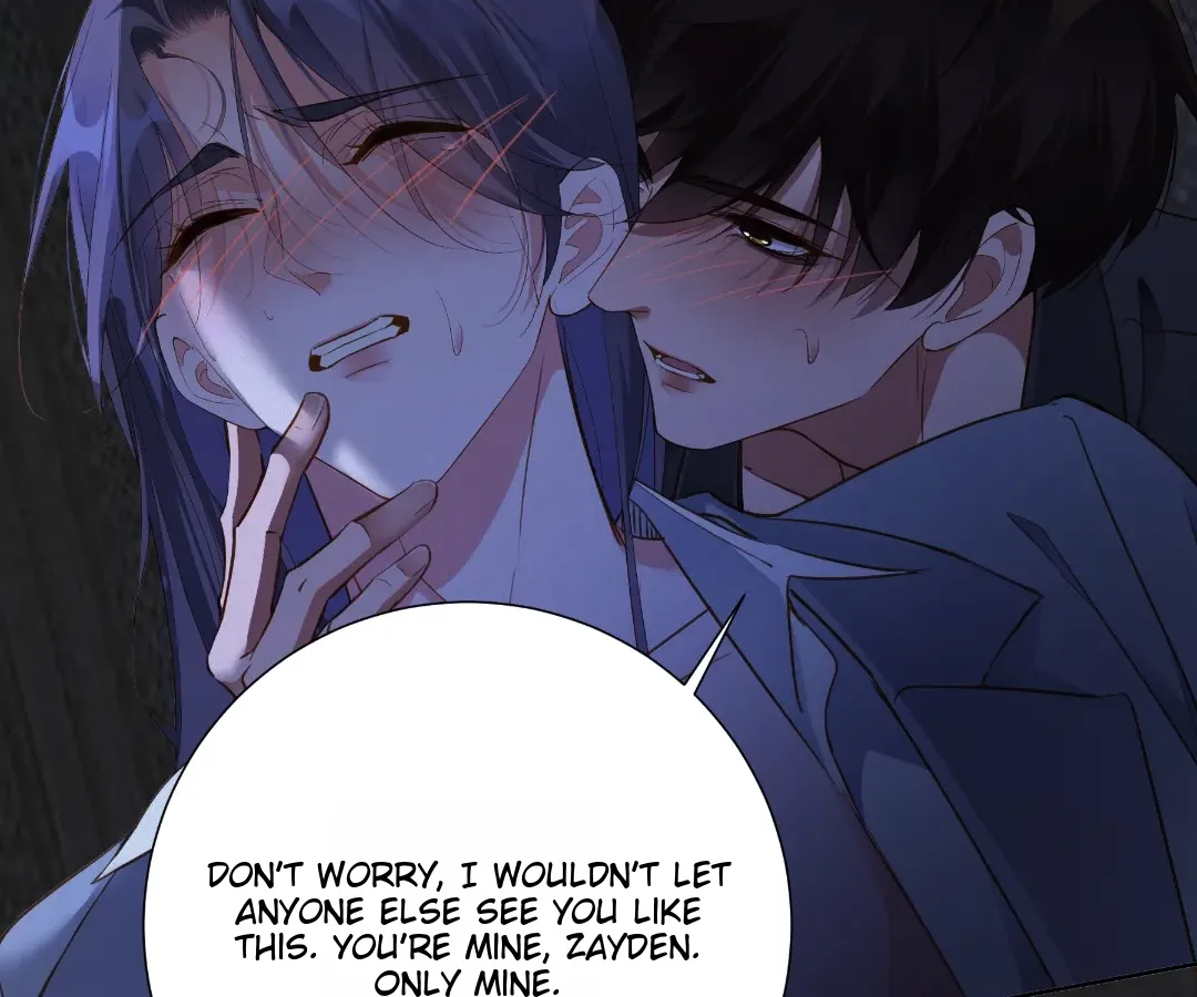 Read Love After the Break chapter 84 image 62 on Lezhin