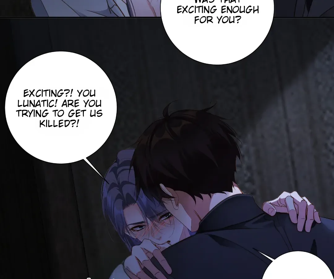Read Love After the Break chapter 84 image 64 on Lezhin