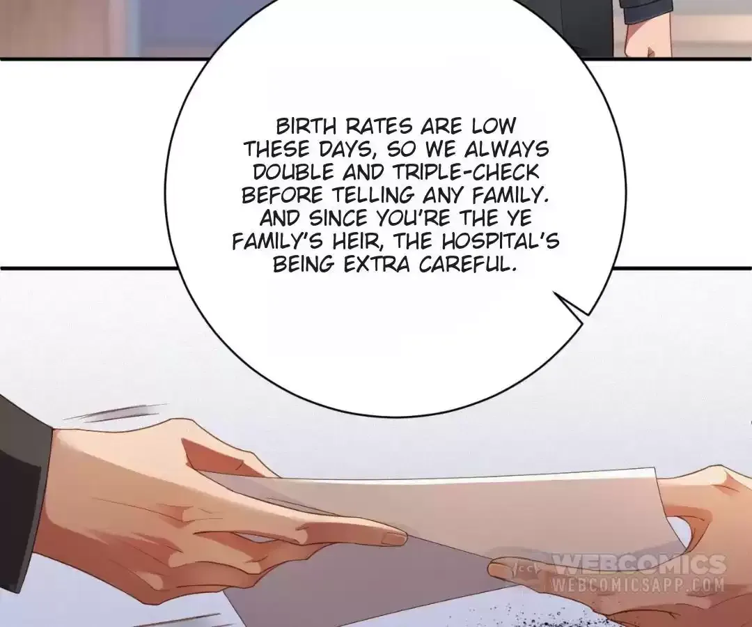 Read Love After the Break chapter 86 image 2 on Lezhin