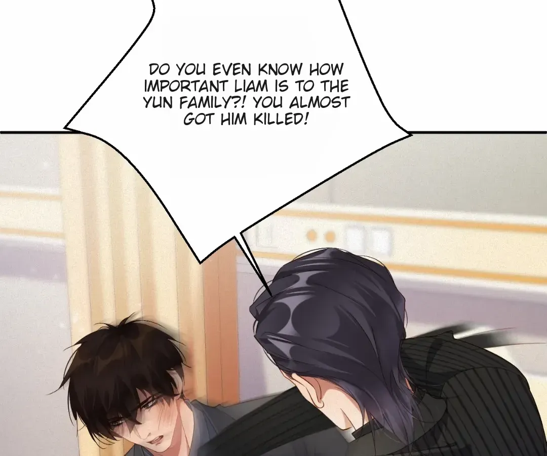 Read Love After the Break chapter 86 image 20 on Lezhin