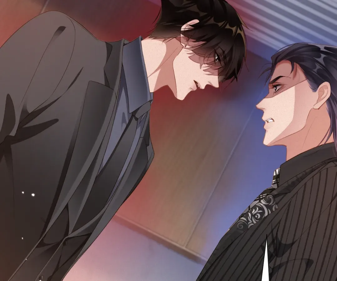 Read Love After the Break chapter 86 image 27 on Lezhin