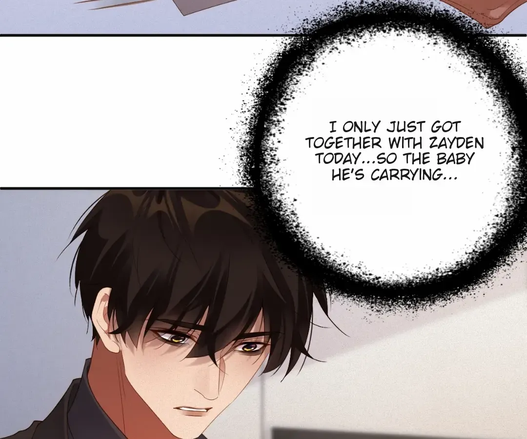 Read Love After the Break chapter 86 image 3 on Lezhin