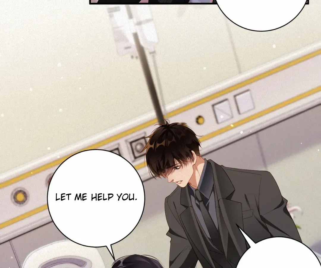 Read Love After the Break chapter 86 image 35 on Lezhin