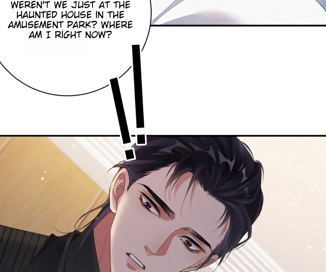 Read Love After the Break chapter 86 image 37 on Lezhin