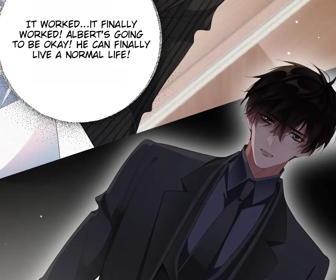 Read Love After the Break chapter 86 image 43 on Lezhin