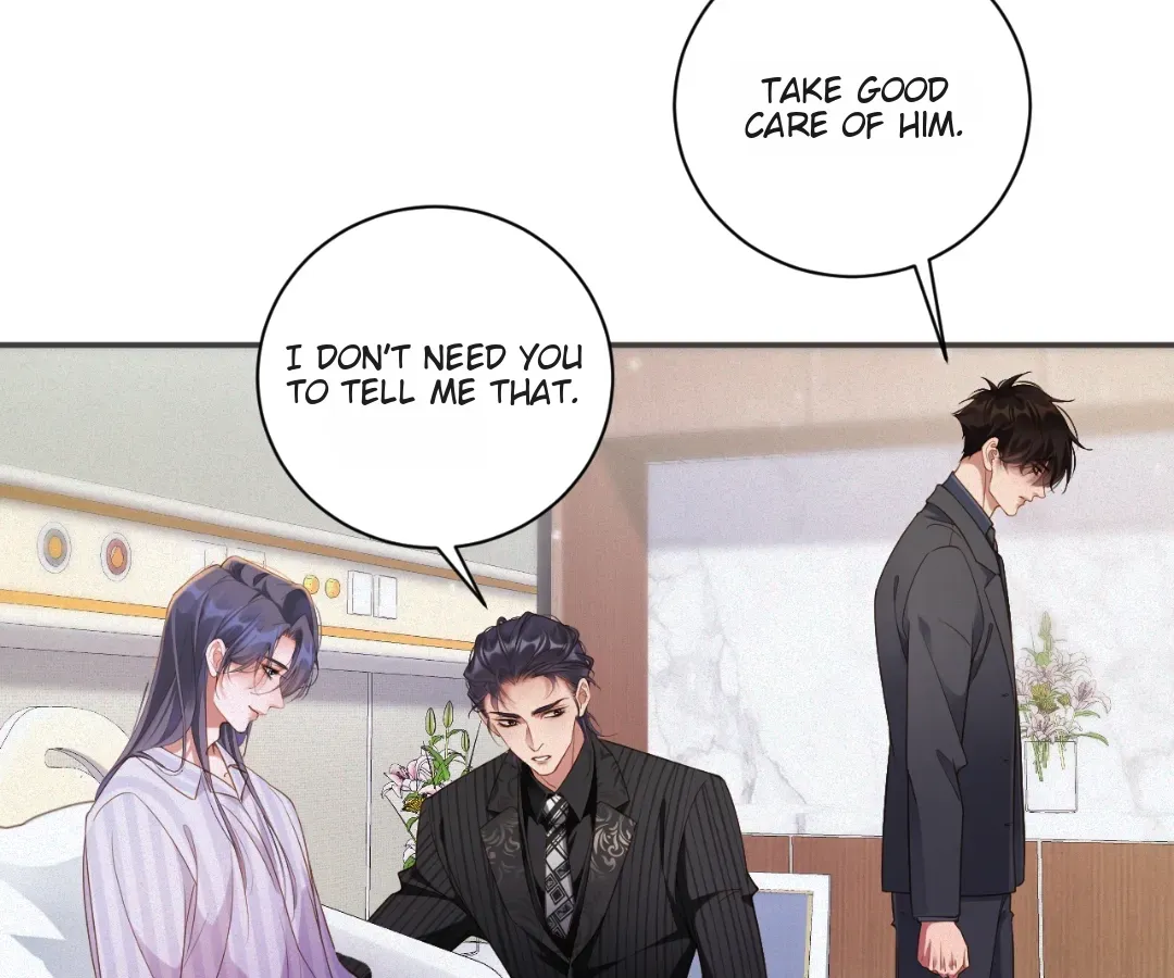 Read Love After the Break chapter 86 image 49 on Lezhin