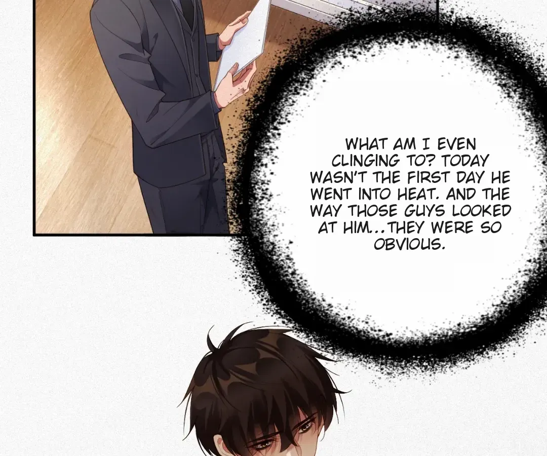 Read Love After the Break chapter 86 image 6 on Lezhin