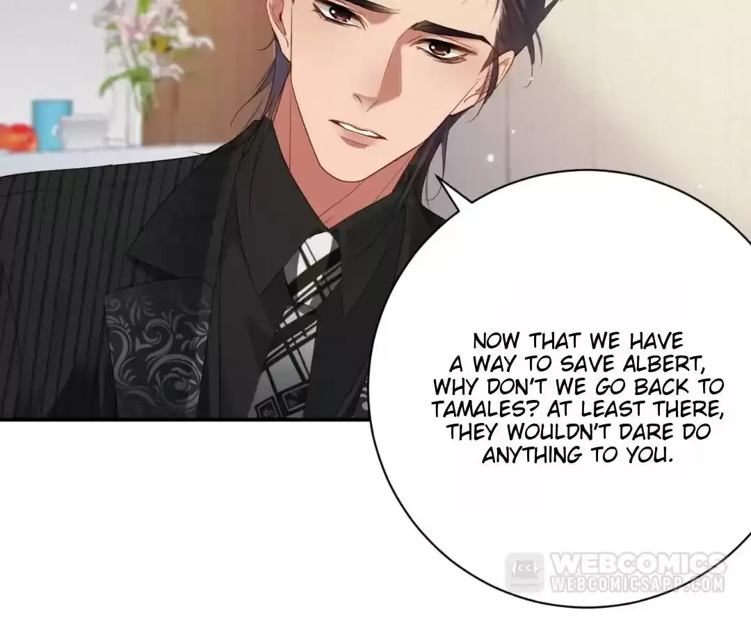 Read Love After the Break chapter 86 image 66 on Lezhin