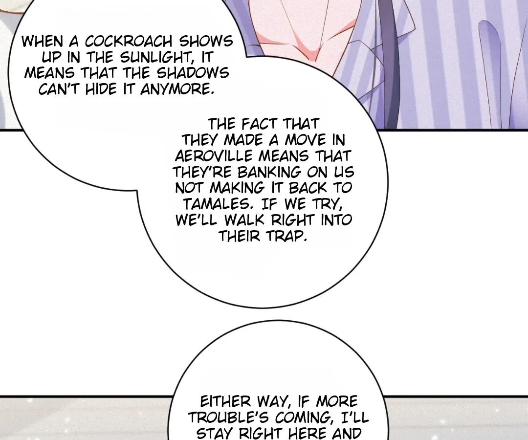 Read Love After the Break chapter 86 image 68 on Lezhin
