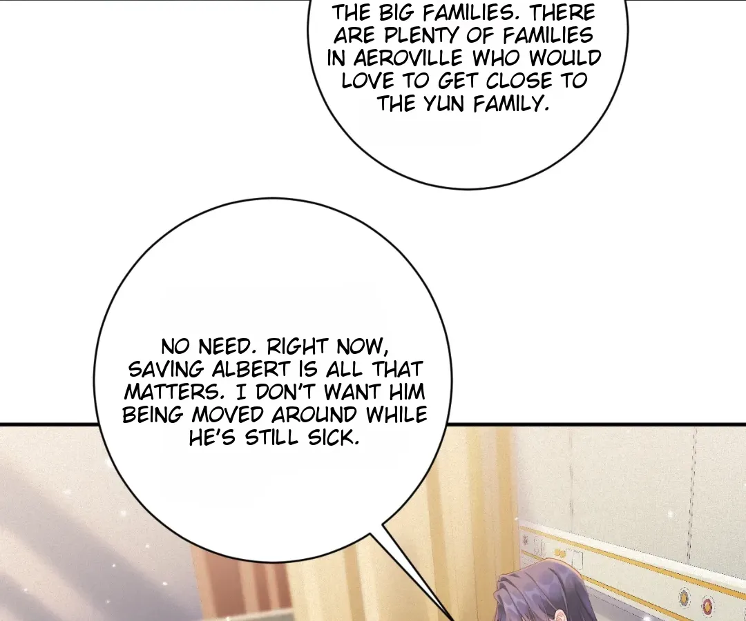 Read Love After the Break chapter 86 image 70 on Lezhin