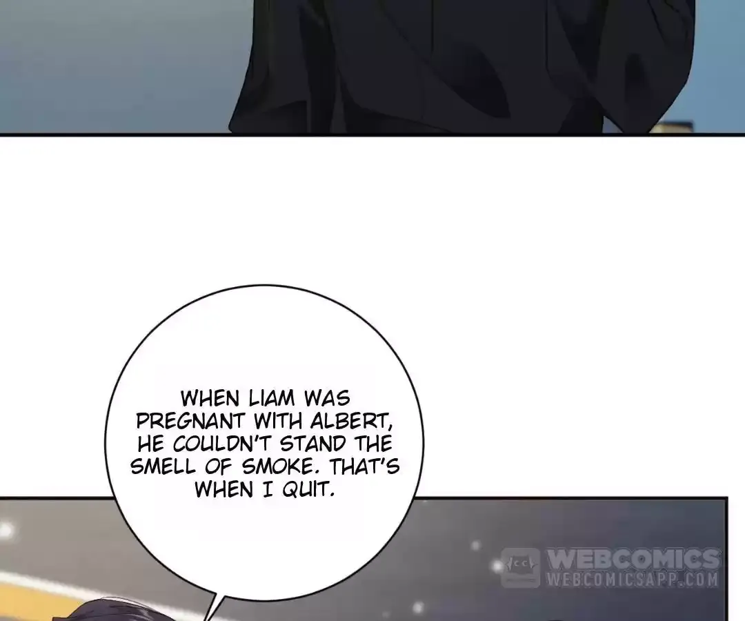 Read Love After the Break chapter 88 image 11 on Lezhin