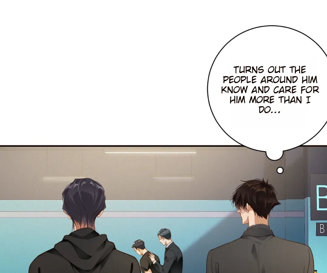 Read Love After the Break chapter 88 image 13 on Lezhin