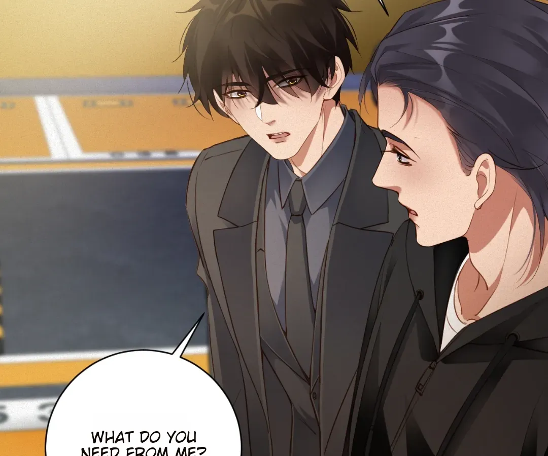 Read Love After the Break chapter 88 image 17 on Lezhin