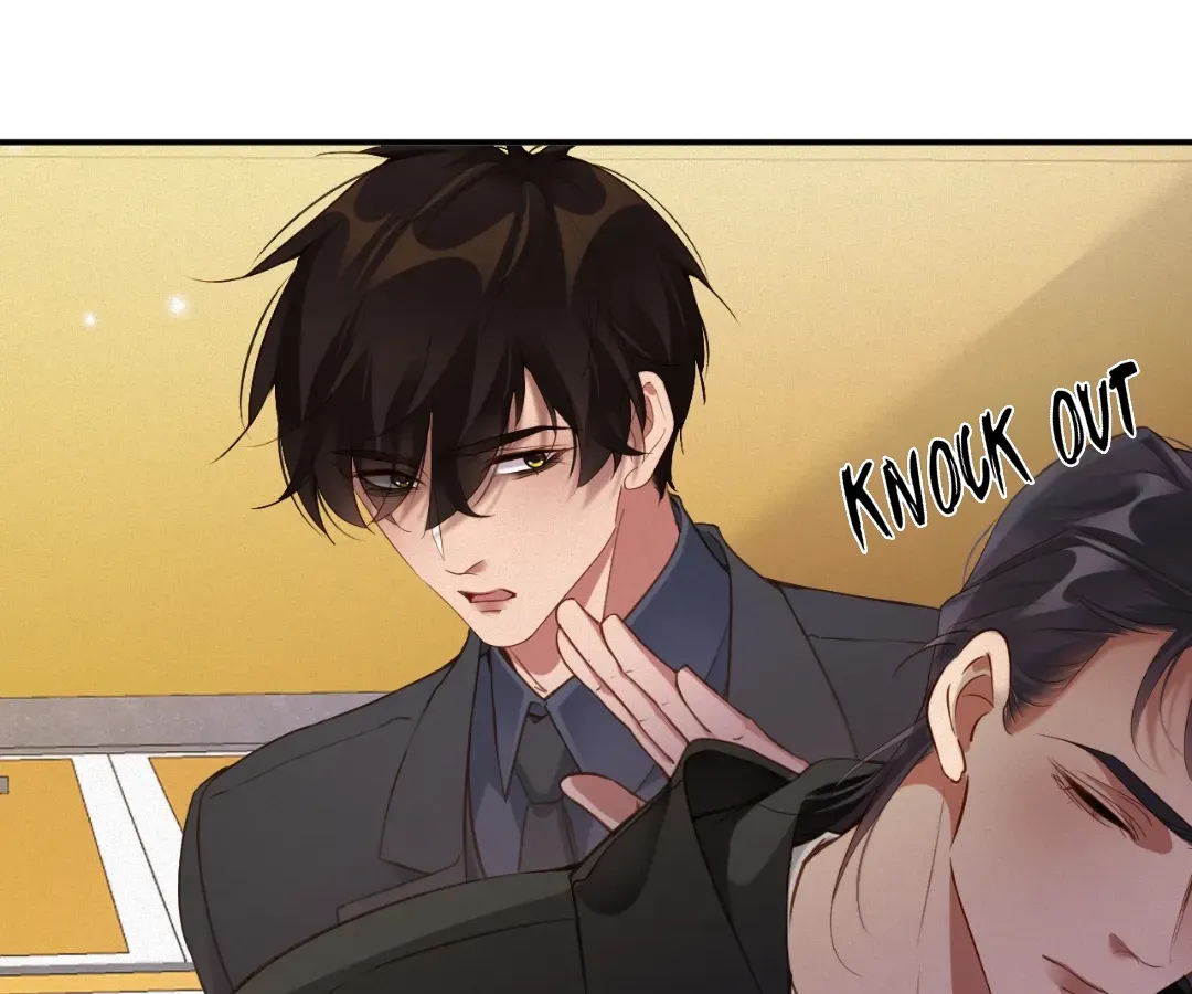 Read Love After the Break chapter 88 image 25 on Lezhin
