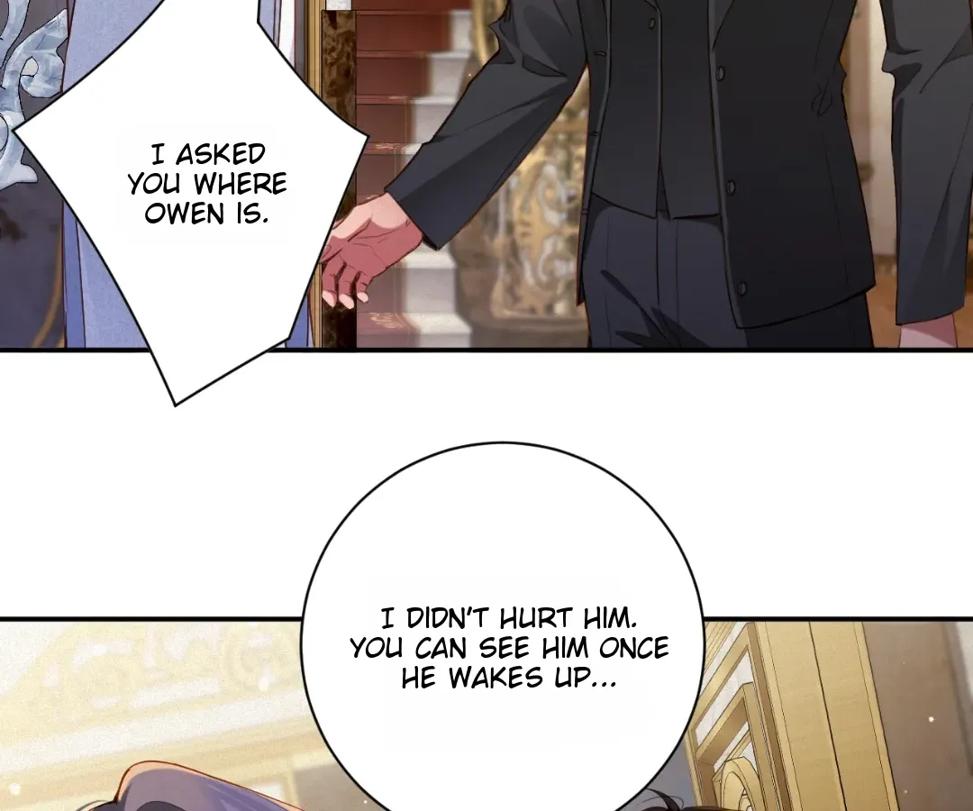 Read Love After the Break chapter 88 image 44 on Lezhin