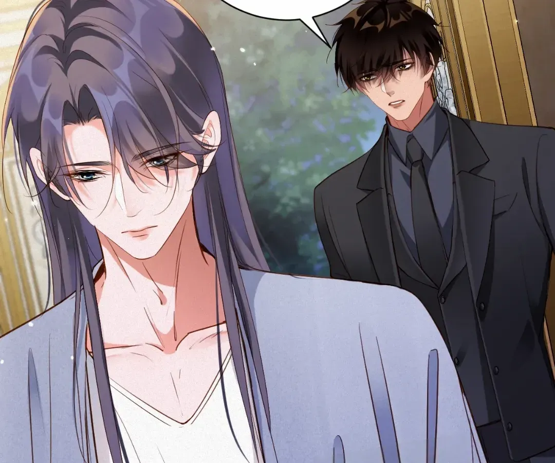 Read Love After the Break chapter 88 image 45 on Lezhin
