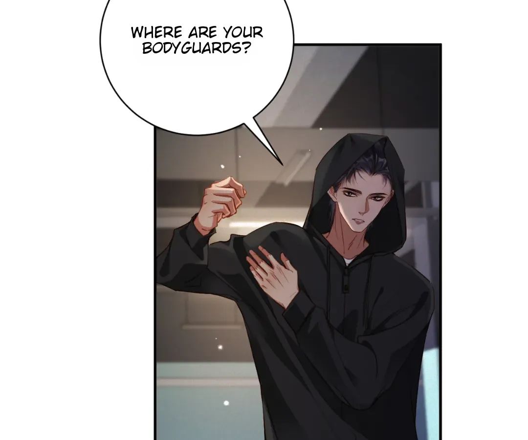 Read Love After the Break chapter 88 image 5 on Lezhin