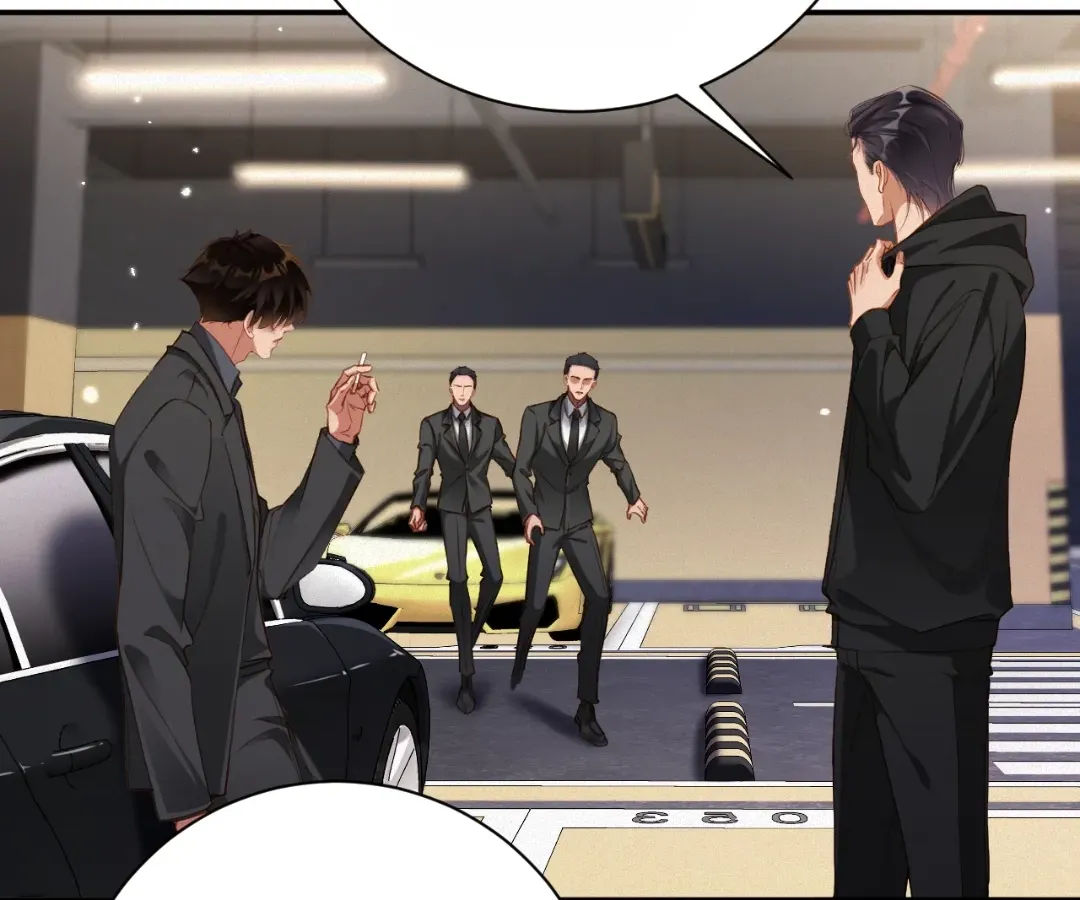 Read Love After the Break chapter 88 image 7 on Lezhin