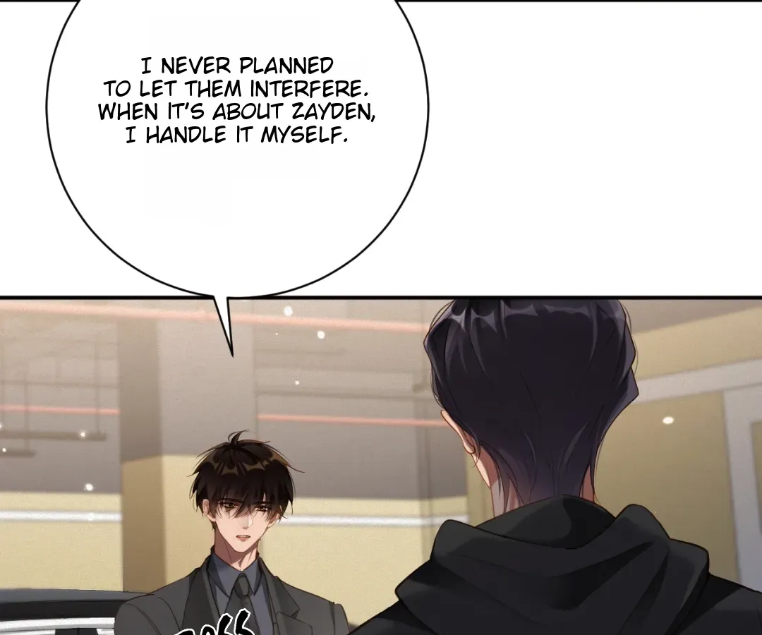 Read Love After the Break chapter 88 image 8 on Lezhin
