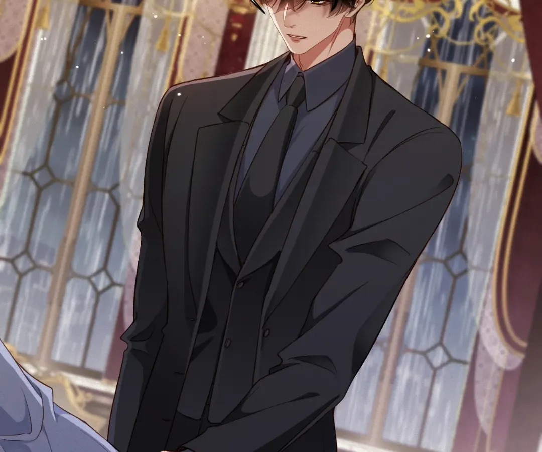 Read Love After the Break chapter 89 image 12 on Lezhin