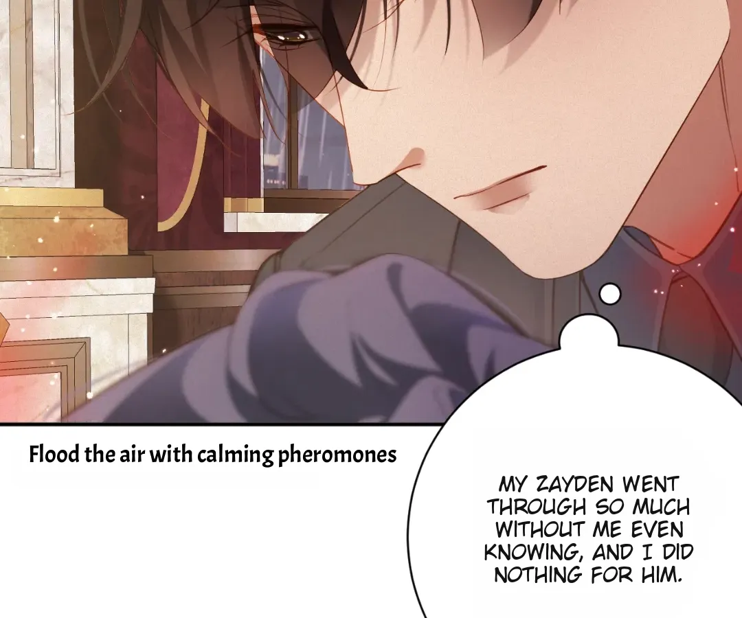Read Love After the Break chapter 89 image 36 on Lezhin